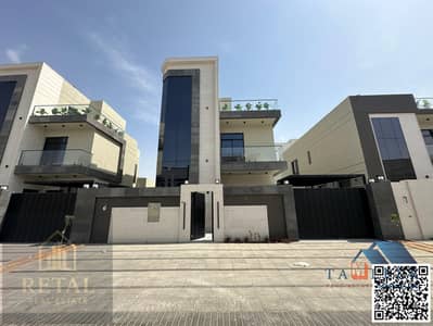 阿尔亚斯梅恩， 阿治曼 5 卧室别墅待售 - cd9d83b5-441f-4ef2-a359-3aabb113. jpg