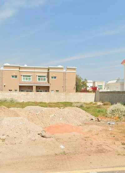 Plot for Sale in Al Goaz, Sharjah - WhatsApp Image 2025-07-27 at 11.58. 31 AM. jpeg