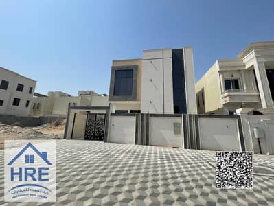 6 Cпальни Вилла Продажа в Аль Хелио, Аджман - WhatsApp Image 2025-07-26 at 7.50. 02 PM (1). jpeg