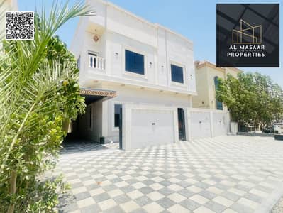 6 Bedroom Villa for Sale in Al Yasmeen, Ajman - WhatsApp Image 2025-05-18 at 1.22. 40 PM (1). jpeg