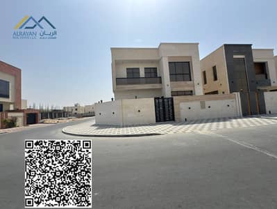 5 Bedroom Villa for Sale in Al Yasmeen, Ajman - WhatsApp Image 2025-07-27 at 12.52. 34 AM. jpeg