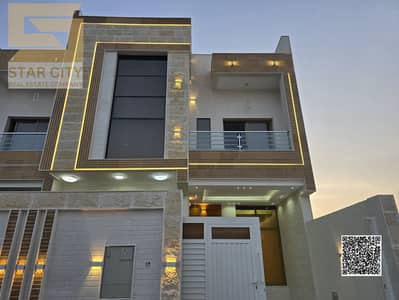4 Cпальни Вилла Продажа в Аль Хелио, Аджман - IMG-20250624-WA0001. jpg