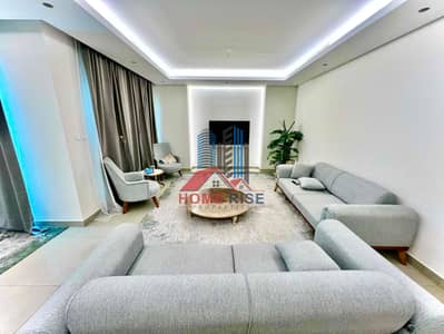 4 Bedroom Villa for Rent in Al Rahmaniya, Sharjah - IMG_5309. jpg
