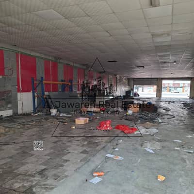 Warehouse for Rent in Ajman Industrial, Ajman - Untitled Project (2). jpg
