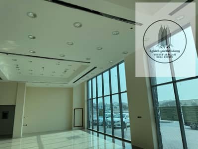 哈米迪雅， 阿治曼 展览店面待租 - WhatsApp Image 2025-07-26 at 7.50. 25 AM. jpeg