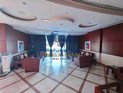 فلیٹ 1 غرفة نوم للايجار في النهدة، الشارقة - IMG-20250727-WA0008. jpg