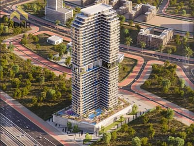 2 Cпальни Апартаменты Продажа в Комплекс Дубай Резиденс, Дубай - WhatsApp Image 2024-06-04 at 14.09. 05_16cb94f5. jpg