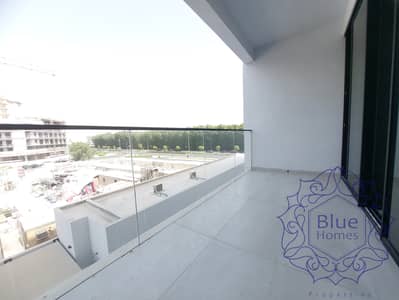 استوديو  للايجار في أرجان، دبي - 20250706_144452. jpg