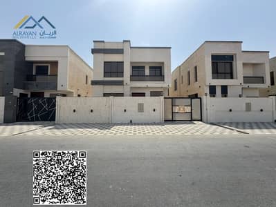 5 Bedroom Villa for Sale in Al Yasmeen, Ajman - WhatsApp Image 2025-07-27 at 1.04. 39 AM. jpeg