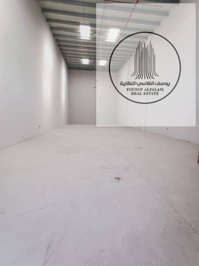 Warehouse for Rent in Al Jurf, Ajman - 51af0e29-949c-4c80-aa7a-04d83c104314. jpeg