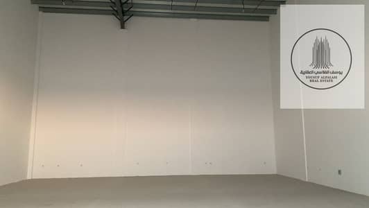 Warehouse for Rent in Al Jurf, Ajman - 9bcf1d1d-5987-4053-83f9-0914ad89390b. jpeg