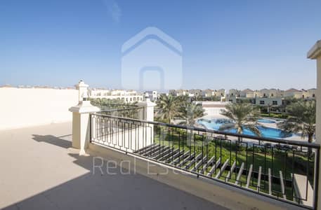 3 Bedroom Townhouse for Rent in Al Hamra Village, Ras Al Khaimah - IMG_1164-1. jpg