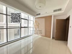 Unfurnished Luxury 2 BHK Apartment For Yearly Rent In Gulfa Tower with gym, swimming pool and parking.