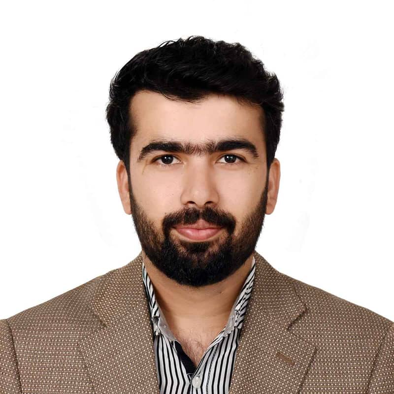 Haider Ali