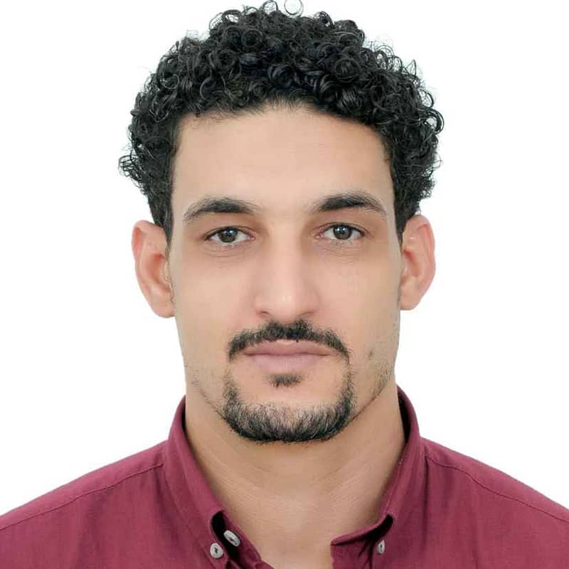 Emad Ali