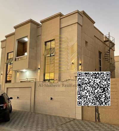 فیلا 5 غرف نوم للايجار في الياسمين، عجمان - 7bcc6212-a8f6-476e-9f9d-2bca4764b4b6 (1). jpg