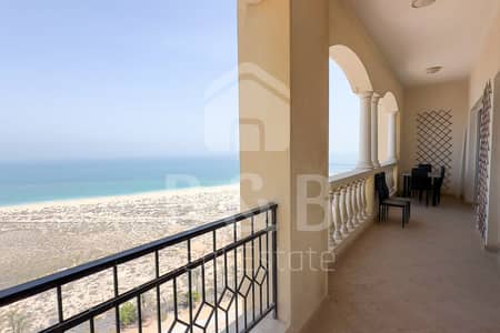 2 Bedroom Apartment for Rent in Al Hamra Village, Ras Al Khaimah - RB5-2BR-furn-12. jpg