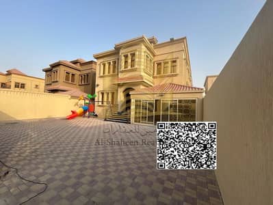 5 Bedroom Villa for Rent in Al Mowaihat, Ajman - e8d54a97-0f34-4fa4-b746-e1ee16652512. jpg