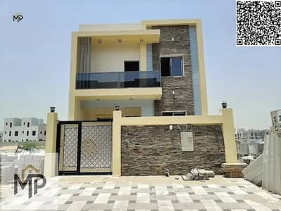 فیلا 5 غرف نوم للبيع في الباهية، عجمان - batch_785283042-1066x800. jpg