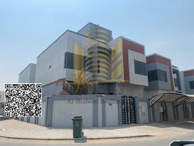 阿尔亚斯梅恩， 阿治曼 5 卧室别墅待租 - a2bed5ce-3d8c-44a1-9e14-84b077bb50dc. jpeg