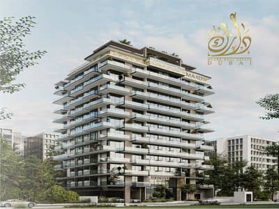 1 Bedroom Flat for Sale in Dubai Land Residence Complex, Dubai - 789c945ca5d240c8b05168de37319276. jpg