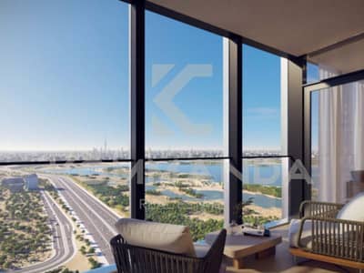 3 Bedroom Flat for Sale in Sobha Hartland, Dubai - 6. png