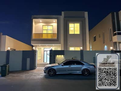 5 Bedroom Villa for Sale in Al Zahya, Ajman - IMG-20250726-WA0353. jpg