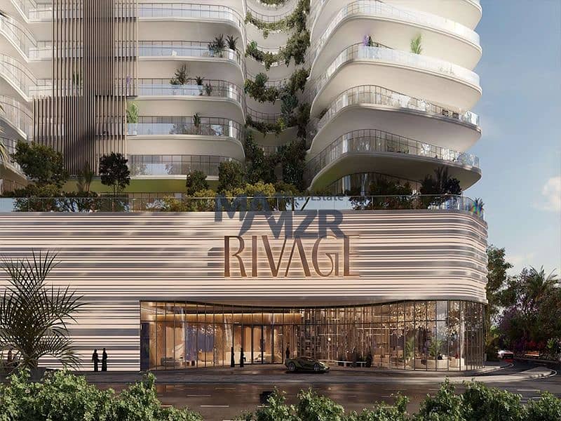 Квартира в Остров Аль Рим，Шамс Абу Даби，Rivage, 3 cпальни, 3362000 AED - 12342581