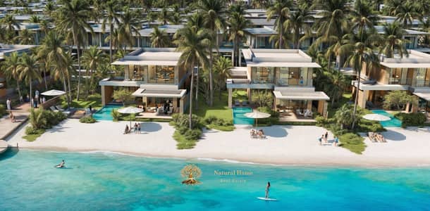 5 Bedroom Villa for Sale in Ajmal Makan City - Sharjah Waterfront, Sharjah - 1.2. jpeg