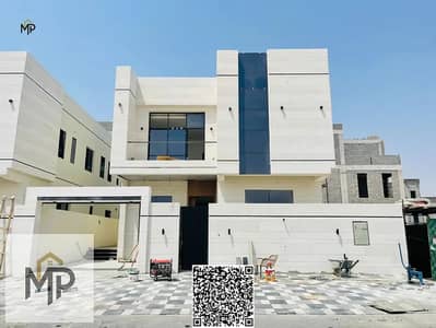 فیلا 5 غرف نوم للبيع في الباهية، عجمان - batch_786600076-1066x800. jpg
