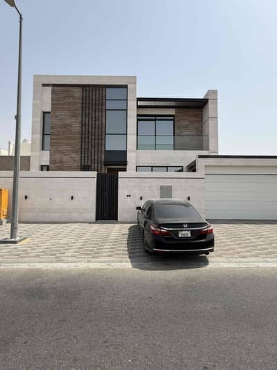 4 Bedroom Villa for Rent in Hoshi, Sharjah - IMG_4826. jpg