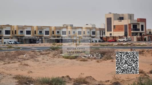 Plot for Sale in Al Yasmeen, Ajman - WhatsApp Image 2025-07-27 at 11.03. 45. jpeg
