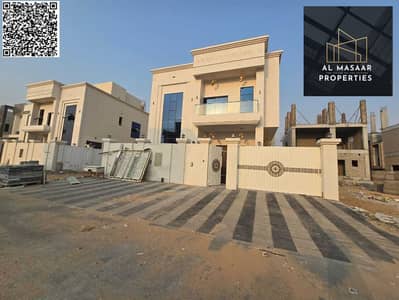 فیلا 6 غرف نوم للبيع في الحليو، عجمان - IMG-20250703-WA0222. jpg
