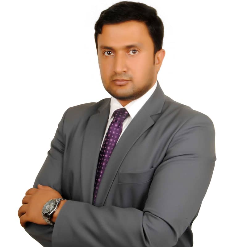 Arslan Malik