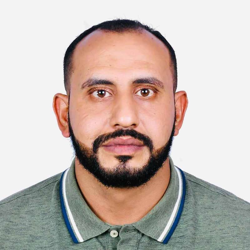 Samir Abdeljawad