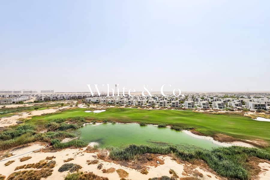 Corner Unit | Golf Panorama | Spacious Corner Unit | Golf Panorama | Spacious