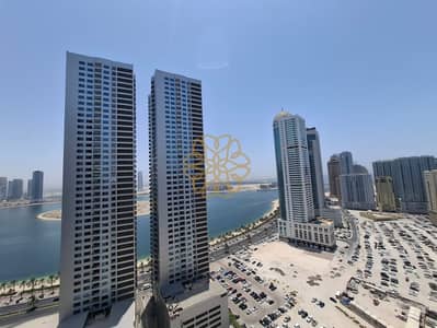 شقة 2 غرفة نوم للايجار في الخان، الشارقة - 20250614_124933. jpg