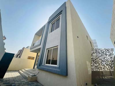 5 Bedroom Villa for Sale in Al Zahya, Ajman - 55618efa-940c-44d5-a5e1-2ca29d49bf0f. jpg