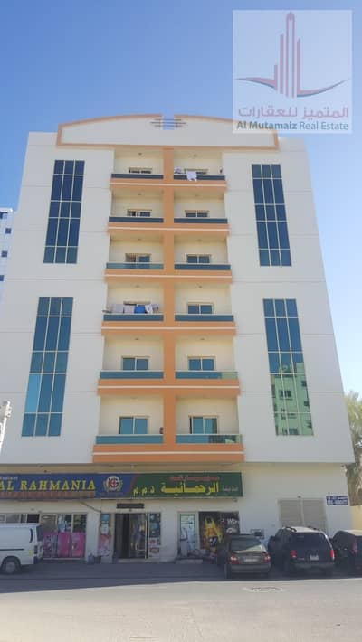 1 Bedroom Flat for Rent in Al Rashidiya, Ajman - ae3fe239-9a07-4607-b386-e9cc33ec546b. jpg