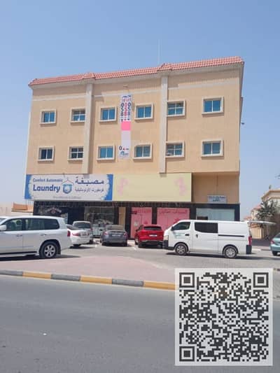 2 Cпальни Апартаменты в аренду в Аль Мовайхат, Аджман - WhatsApp Image 2024-08-22 at 21.06. 56_17df8551. jpg