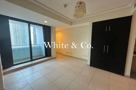 朱美拉湖塔 (JLT)， 迪拜 单身公寓待售 - 位于朱美拉湖塔 (JLT)，JLT J区，金冠景观2号公寓 的公寓 695000 AED - 12342779