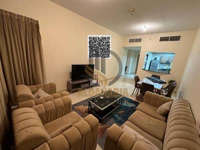 2 Cпальни Апартамент Продажа в Аль Рашидия, Аджман - IMG-20250727-WA0895. jpg