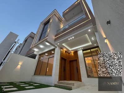 4 Cпальни Таунхаус Продажа в Аль Хелио, Аджман - WhatsApp Image 2025-07-26 at 8.20. 01 PM. jpeg