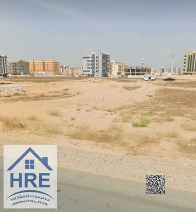 Plot for Sale in Al Jurf, Ajman - 1. jpg
