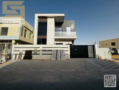 5 Cпальни Вилла Продажа в Аль Ясмин, Аджман - IMG-20250717-WA0277. jpg