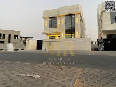 فیلا 5 غرف نوم للبيع في العامرة، عجمان - IMG-20250405-WA0811. jpg