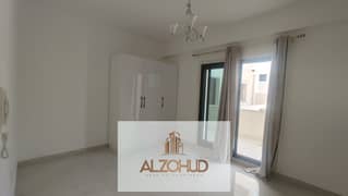 مبنى جديد - استوديو مع شرفة - ورسان 4