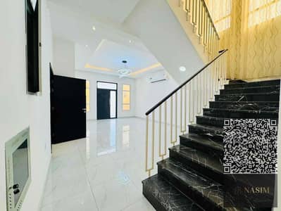5 Bedroom Villa for Sale in Al Zahya, Ajman - 9d358598-af5d-49cf-ad7f-b0ffe307ae73. jpg