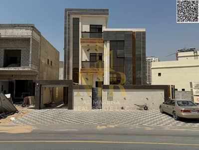 فیلا 6 غرف نوم للبيع في العامرة، عجمان - IMG-20250405-WA0031. jpg