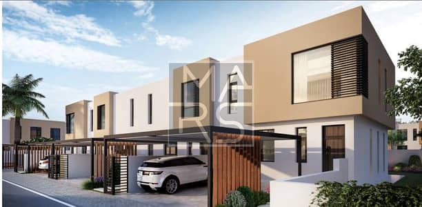 3 Bedroom Townhouse for Sale in Al Tai, Sharjah - WhatsApp Image 2025-07-27 at 1.22. 44 PM. jpeg